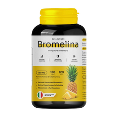 STRONG BROMELAIN