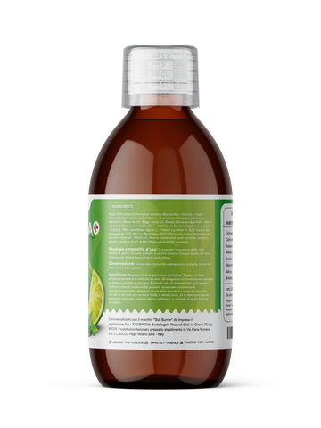 DRENA+ MINT AND LIME