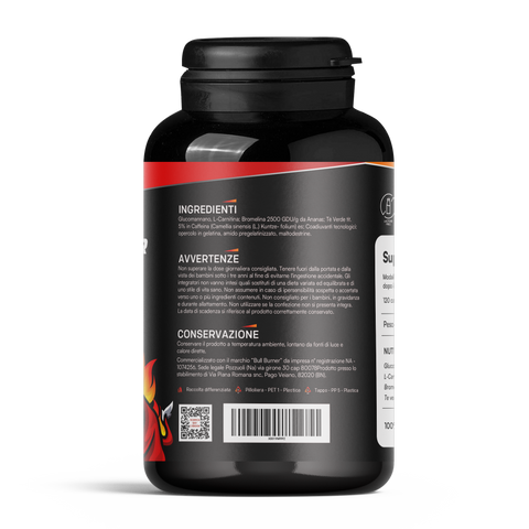 LIPO BURN - ULTIMATE